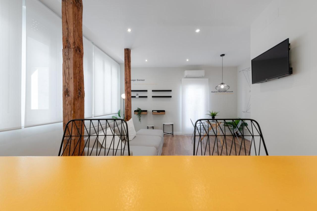 Mintystay - 1Bd Chueca مدريد المظهر الخارجي الصورة