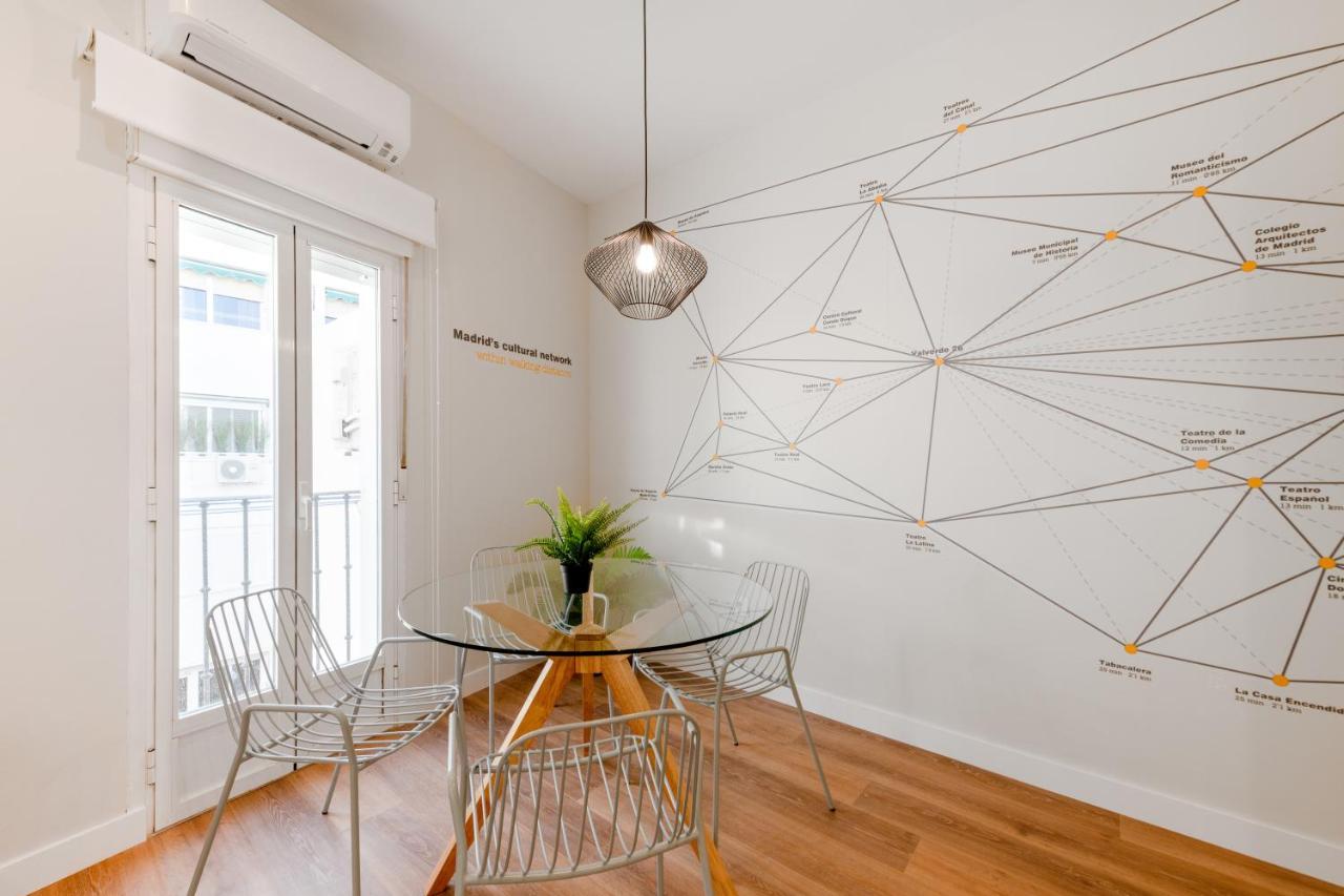 Mintystay - 1Bd Chueca مدريد المظهر الخارجي الصورة