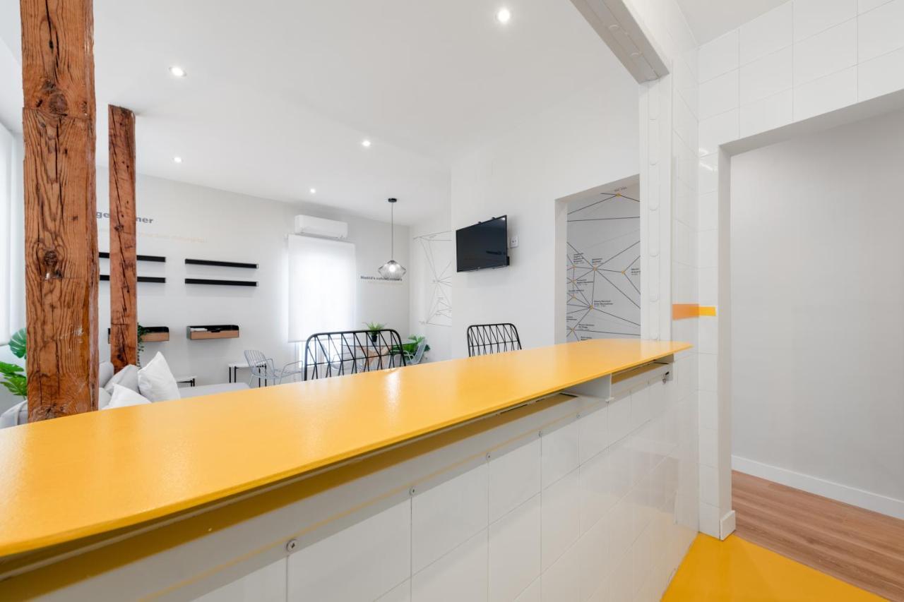 Mintystay - 1Bd Chueca مدريد المظهر الخارجي الصورة