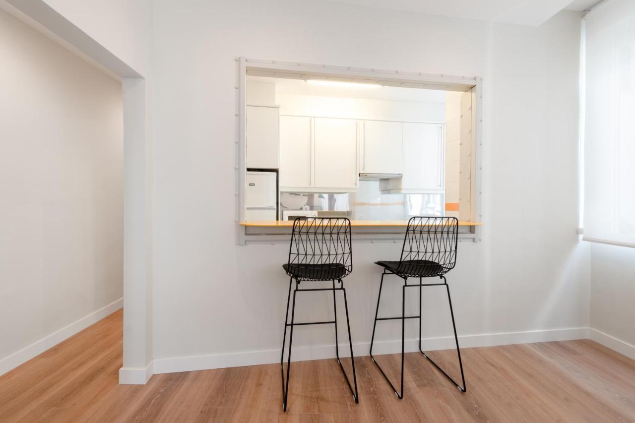 Mintystay - 1Bd Chueca مدريد المظهر الخارجي الصورة