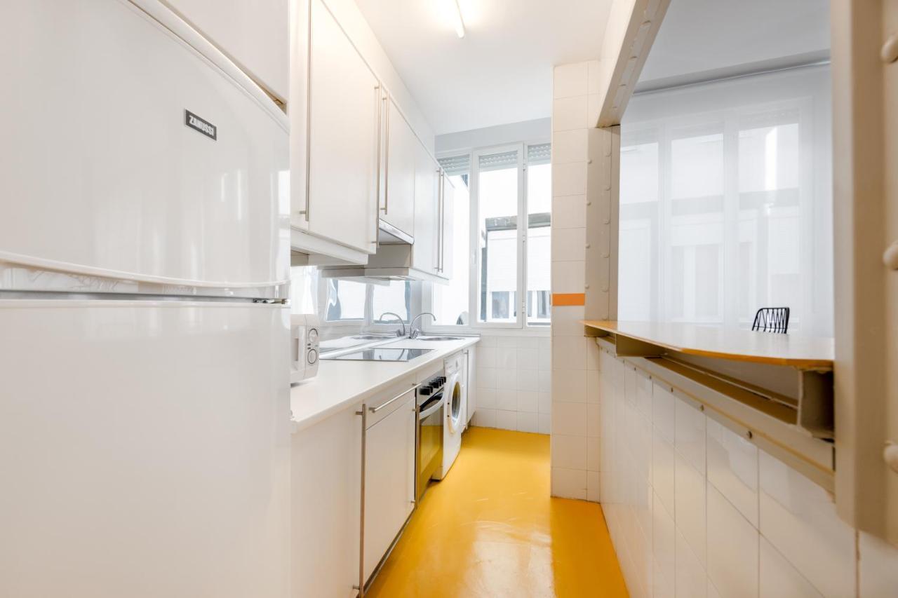 Mintystay - 1Bd Chueca مدريد المظهر الخارجي الصورة