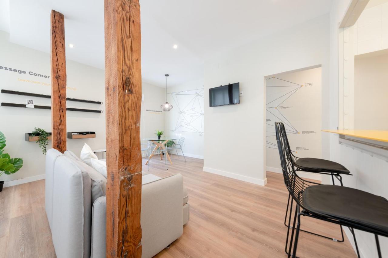 Mintystay - 1Bd Chueca مدريد المظهر الخارجي الصورة