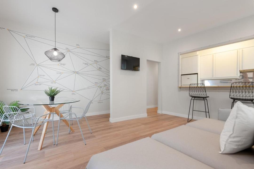 Mintystay - 1Bd Chueca مدريد المظهر الخارجي الصورة