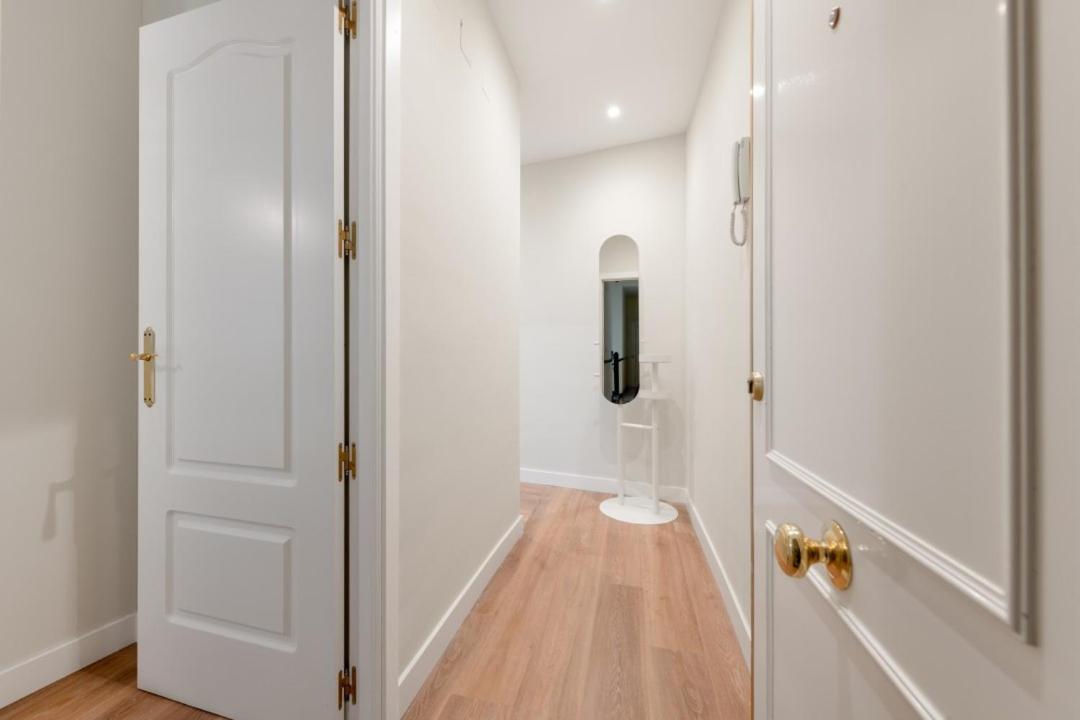 Mintystay - 1Bd Chueca مدريد المظهر الخارجي الصورة