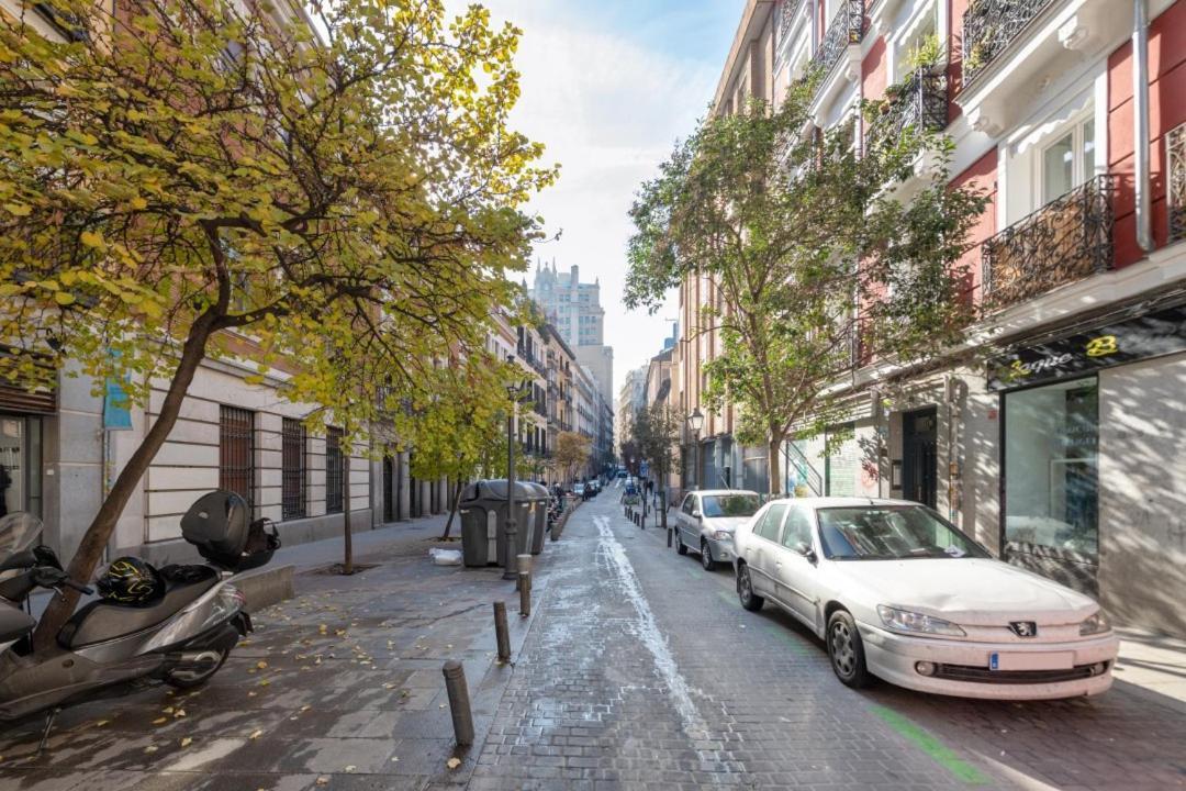 Mintystay - 1Bd Chueca مدريد المظهر الخارجي الصورة