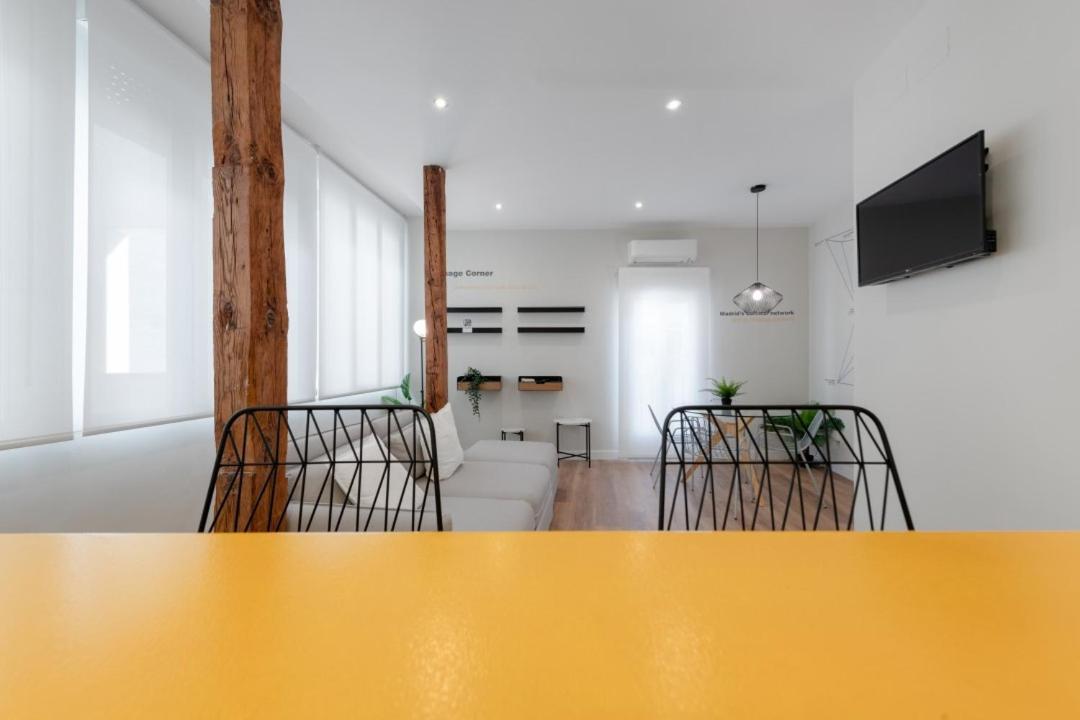 Mintystay - 1Bd Chueca مدريد المظهر الخارجي الصورة
